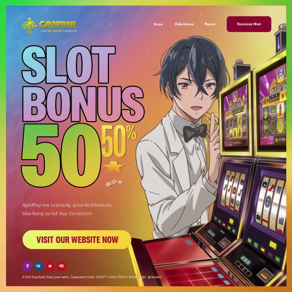 SAKAUSLOT 🪂 Slot Terbaik Situs Slot Online Gacor Terbaik