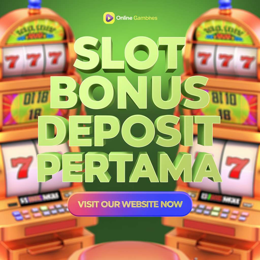 SITUS TOGEL DEPO PULSA ⏳ RAINBOW RICHES 5 Situs Togel Pulsa