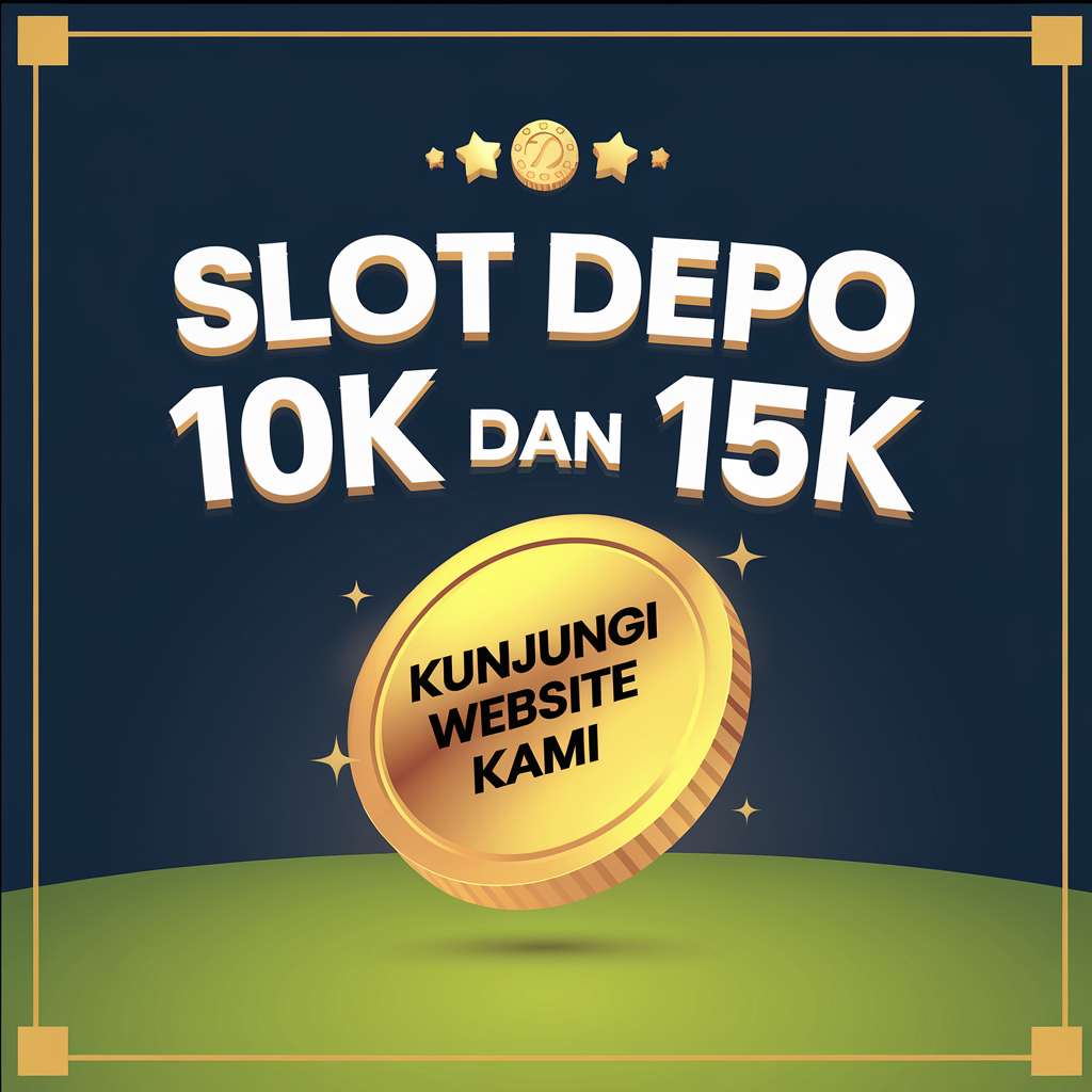 SLOT MIN DEPO 20 ⏰ SLOT OVO Sera Agen Resmi Slot Online 2023