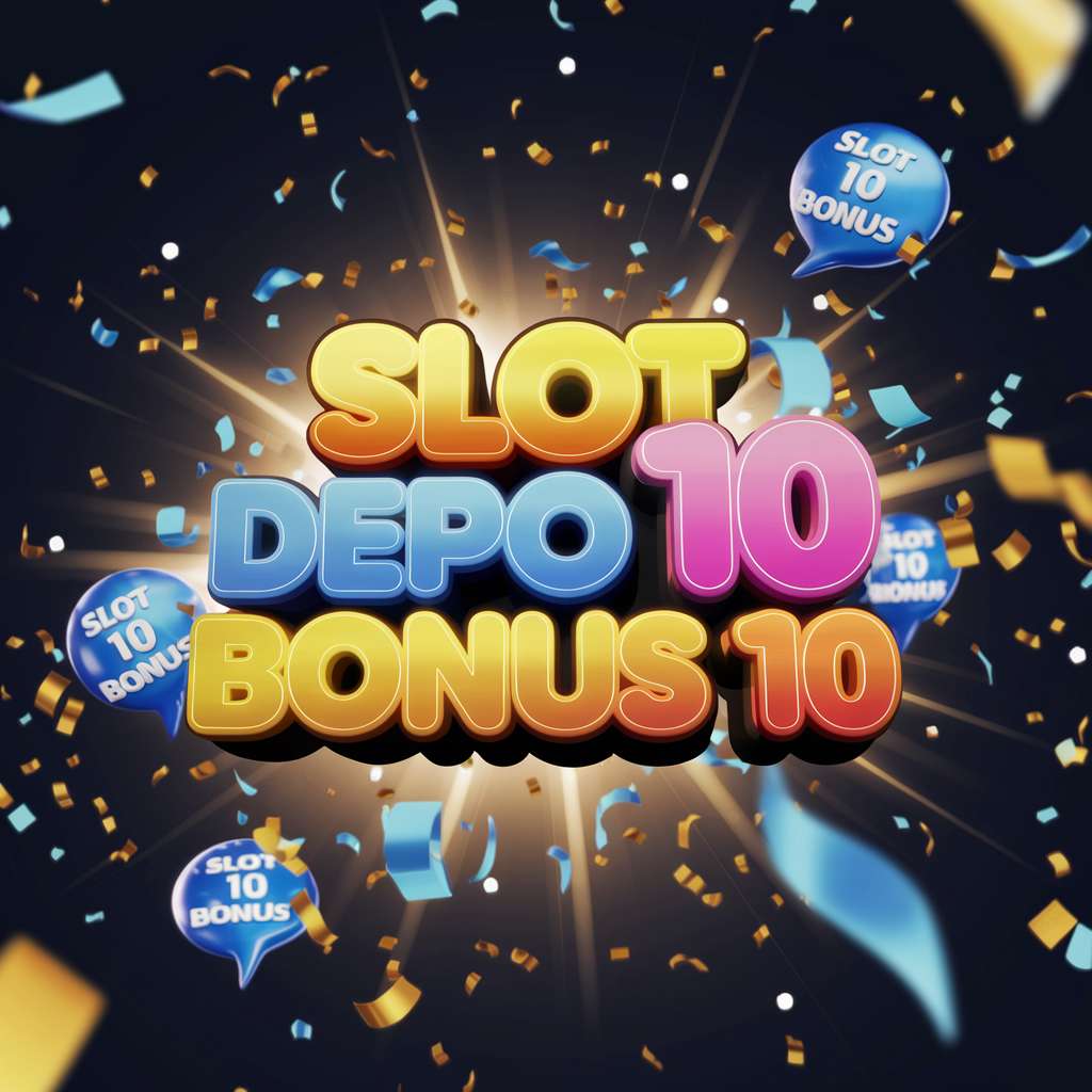 LINK SLOT YANG BISA DEPO 1K 🐬 SLOT ONLINE Slot Depo Pulsa Xl