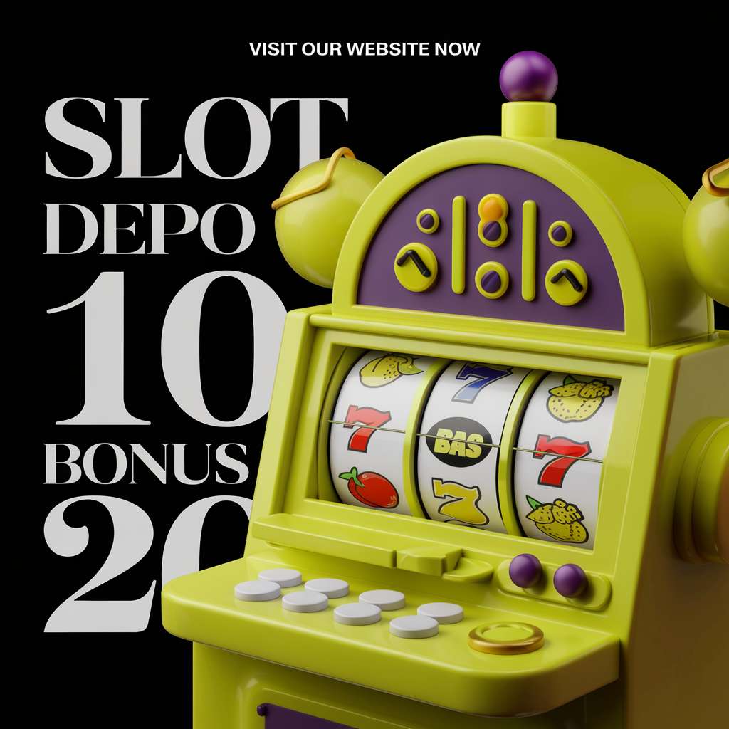 SLOT TERBAIK MUDAH MENANG 🔐 PRAGMATIC SLOT Slot7D Situs Slot