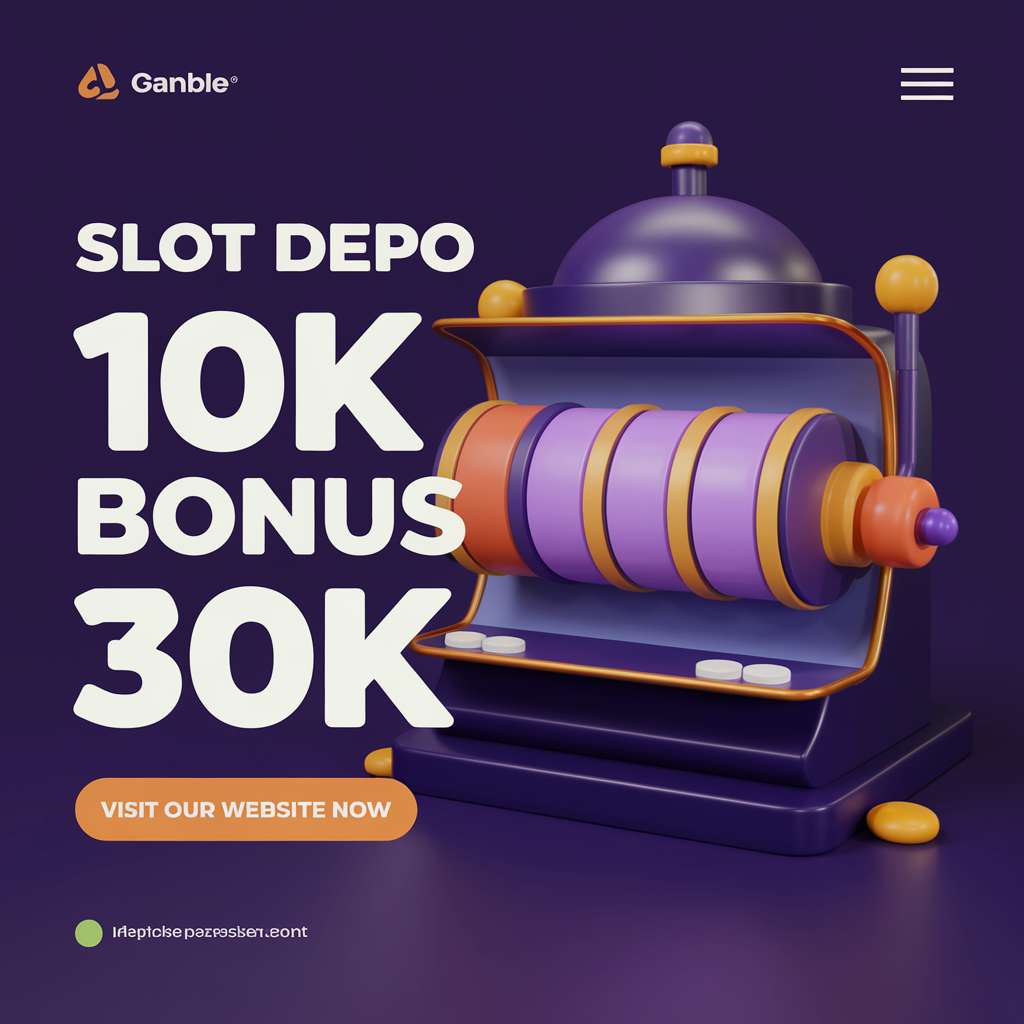 LGOGACOR SLOT 🌔 Bermain Dan Menang Dengan Slot Terbaru