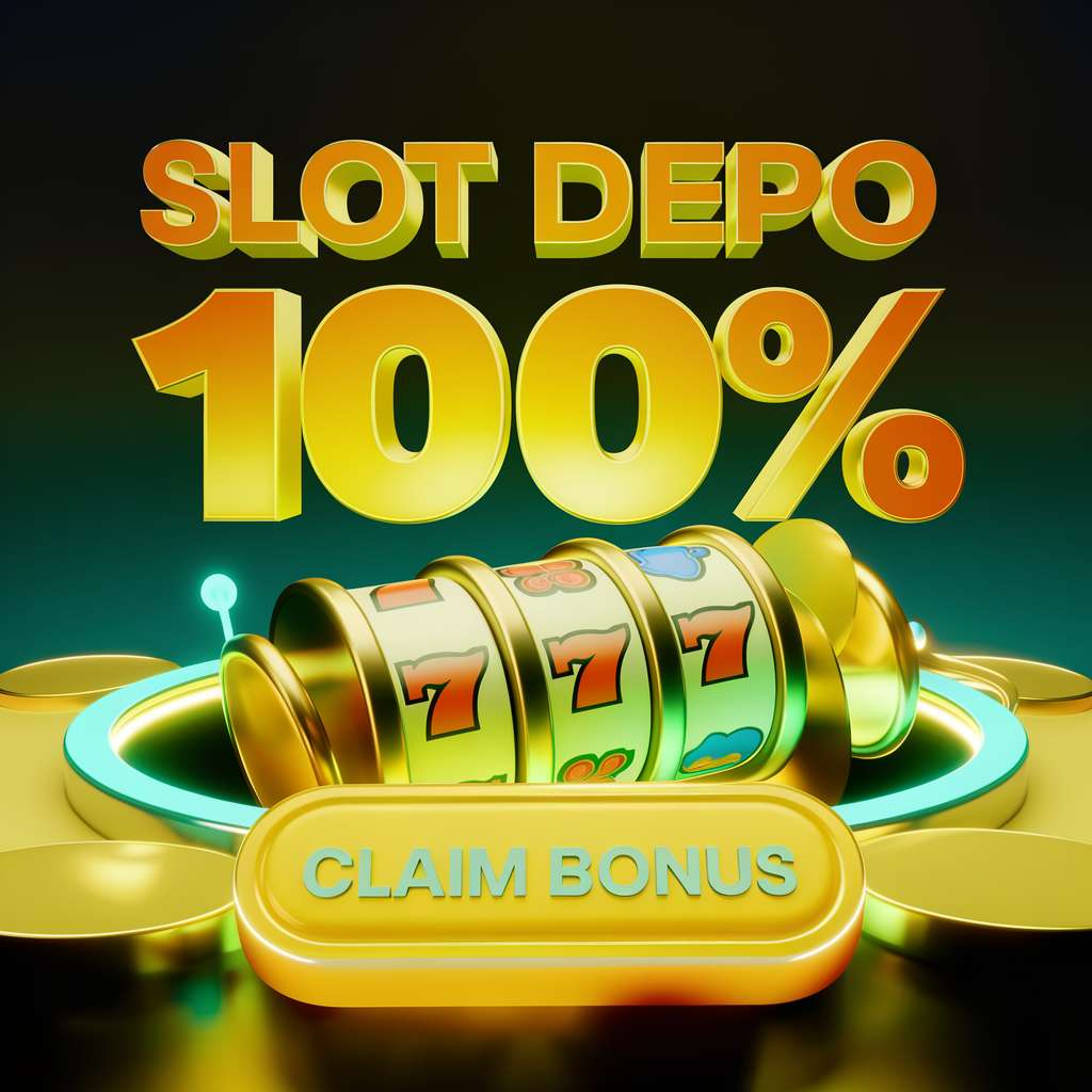 DEPO 25 JADI 50 👝 Slot Bonus 100 To 3X Bebas Ip Facebook