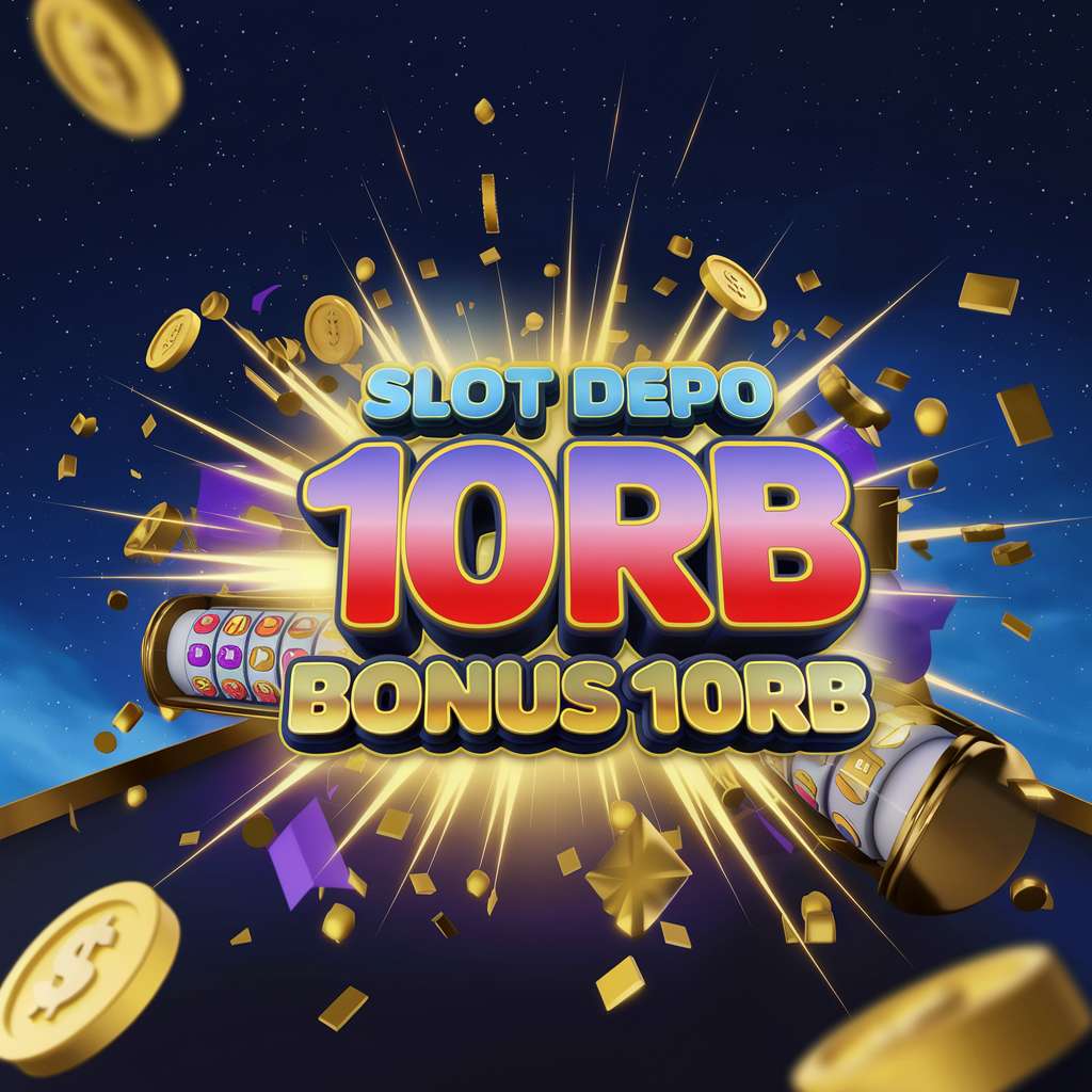 KOKO88 🃏 Slot Terpercaya Free Spins Arena Multiplayer,