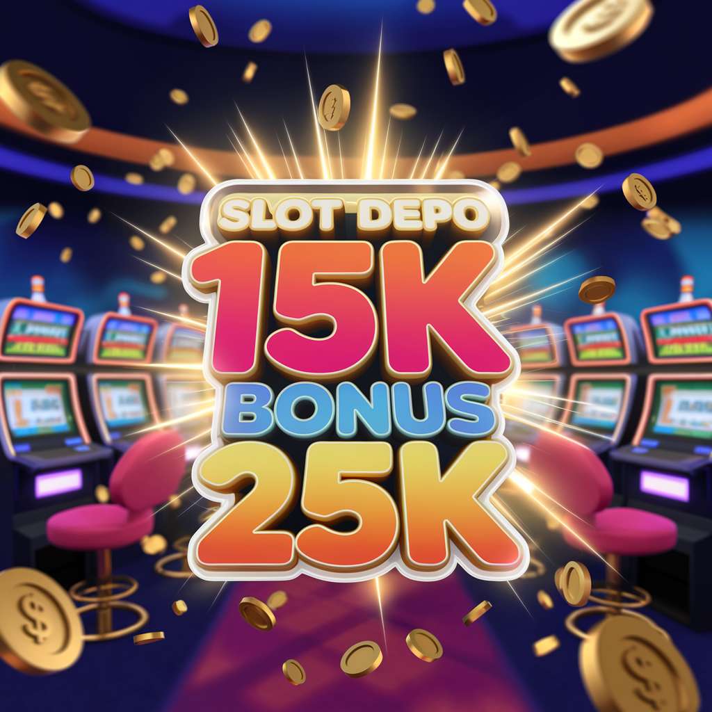 SAMBOTOTO 🐉 Sip777 Situs Slot88 Terbaru Dengan Provider