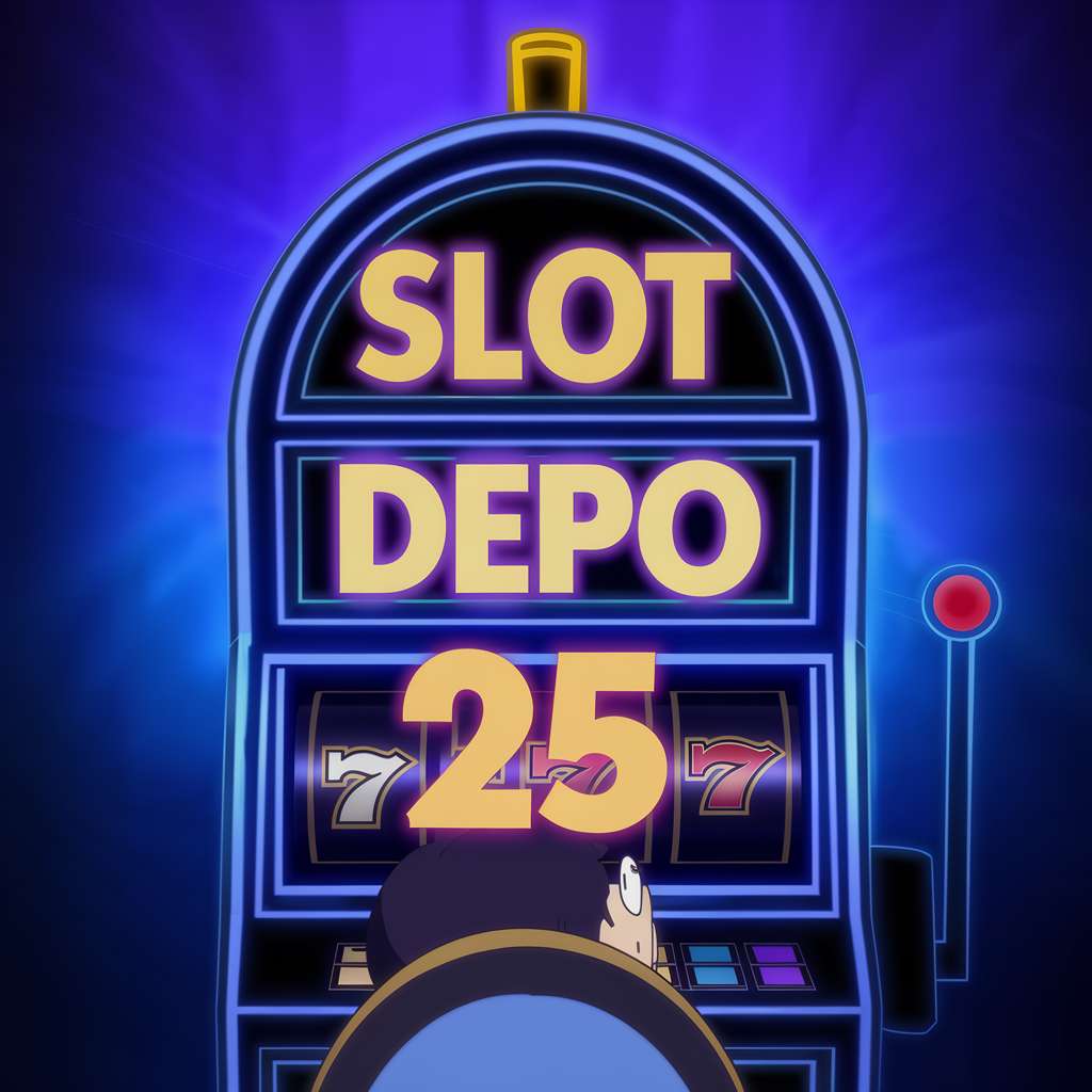 BETSURGA 🧹 Daftar Situs Slot Online Deposit Pulsa Terpercaya