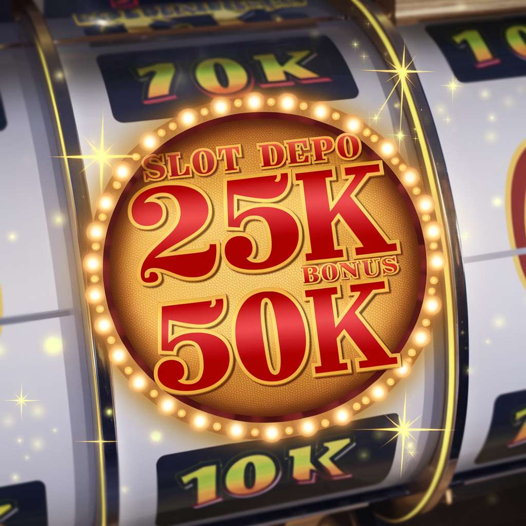 SLOT GARANSI BEBAS IP 🥈 SLOT RTP Slot Garansi » Daftar Situs