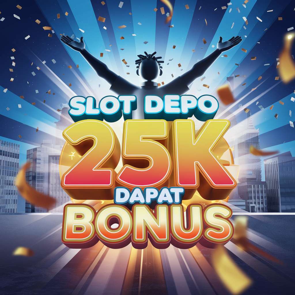 SITUS SLOT BONUS 200 DI DEPAN ☀️ SLOT DELUXE Slot Online