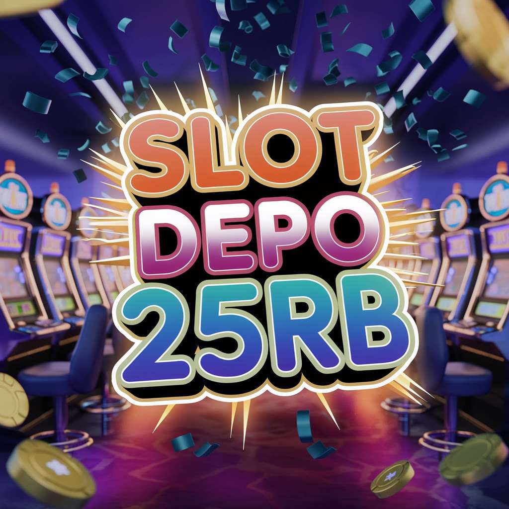 SITUS SLOT TERBARU DAN TERGACOR 🔭 DEMO SLOT PRAGMATIC 