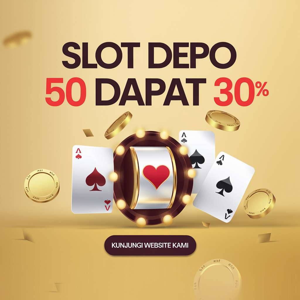 RTP API5000 🌕 SLOT DANA Api5000 Slot Gacor Slot Pulsa Slot