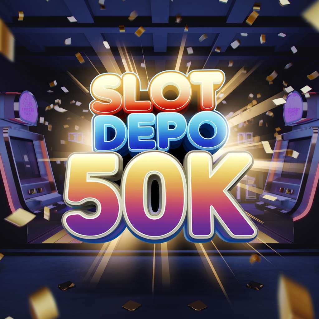 SLOT DEPOSIT PULSA TANPA POTONGAN TERPERCAYA 🔖 NUKE GAMING SLOT 