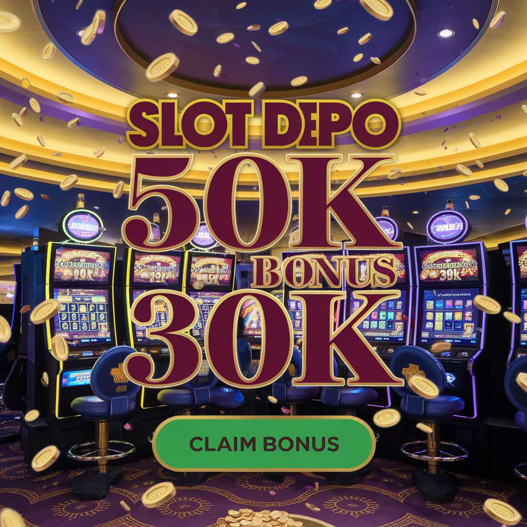 NAMA SITUS SLOT 📊 SLOT DANA Gila138 Daftar Situs Slot Gacor