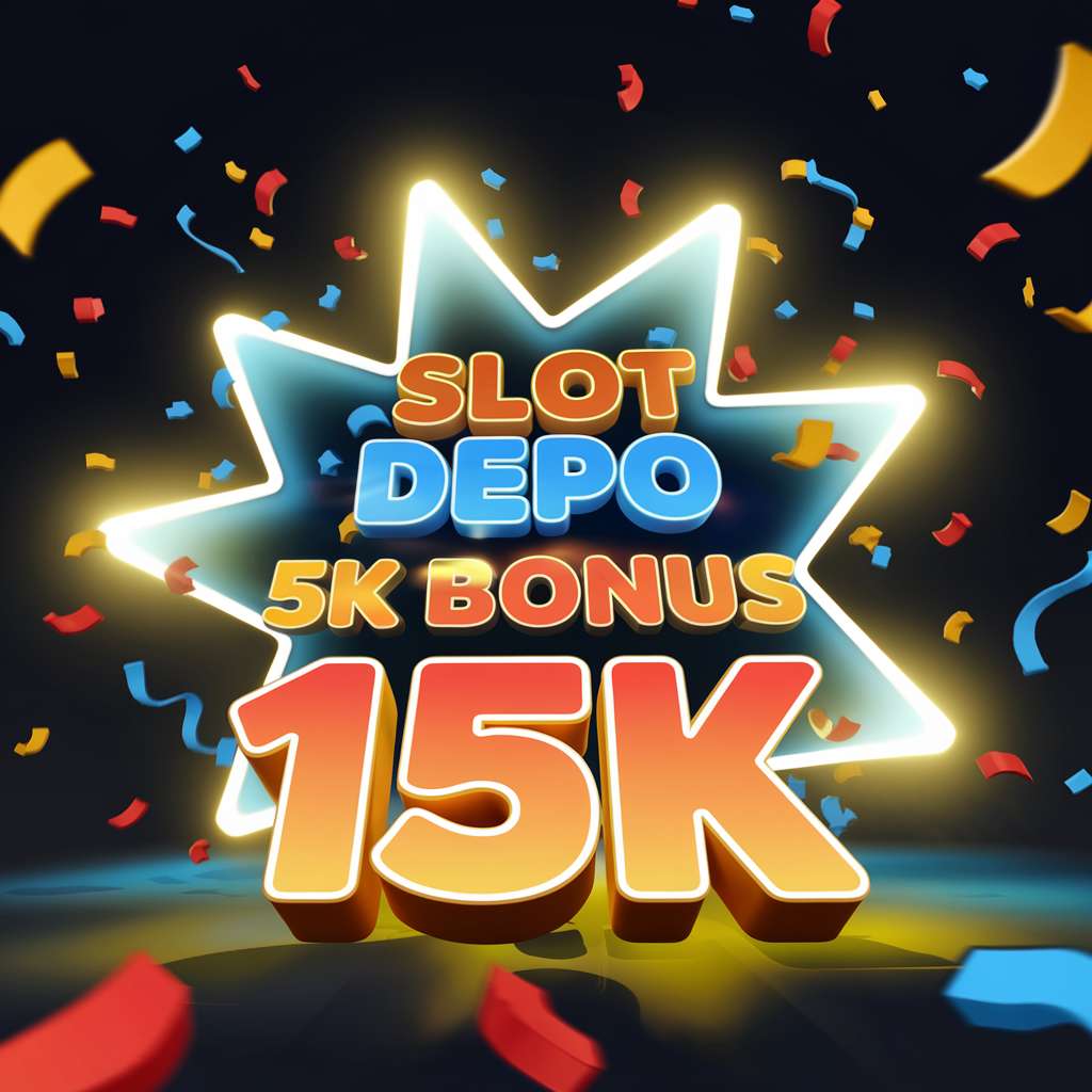 SITUS SLOT MUDAH MAXWIN 🌛 Cairbos Slot Gacor