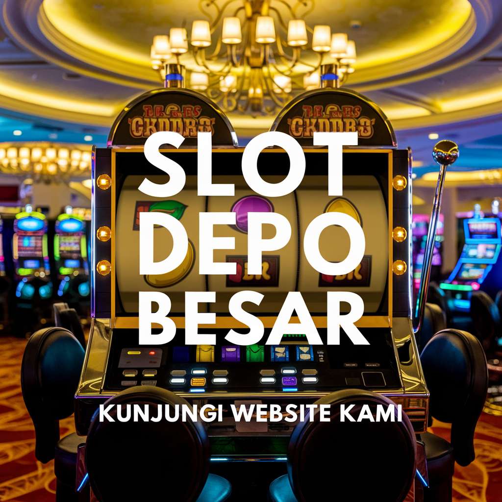 PARAGON 🖌️ Perjalanan Penuh Makna 35 Tahun Pt Judi Slot