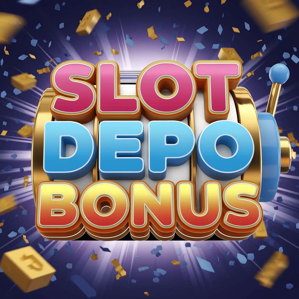 ADMINTOTO SLOT ⚗️ Slot Demo Online Rtp Tinggi Daftar Dan