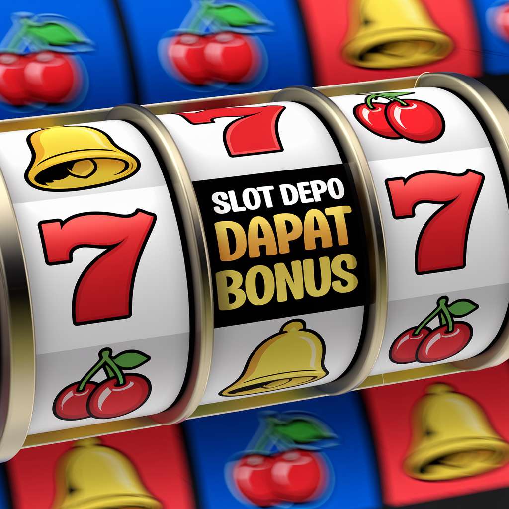 234TOGEL 🔓 Jackpot Bonus Daftar Situs Slot Online & Bandar