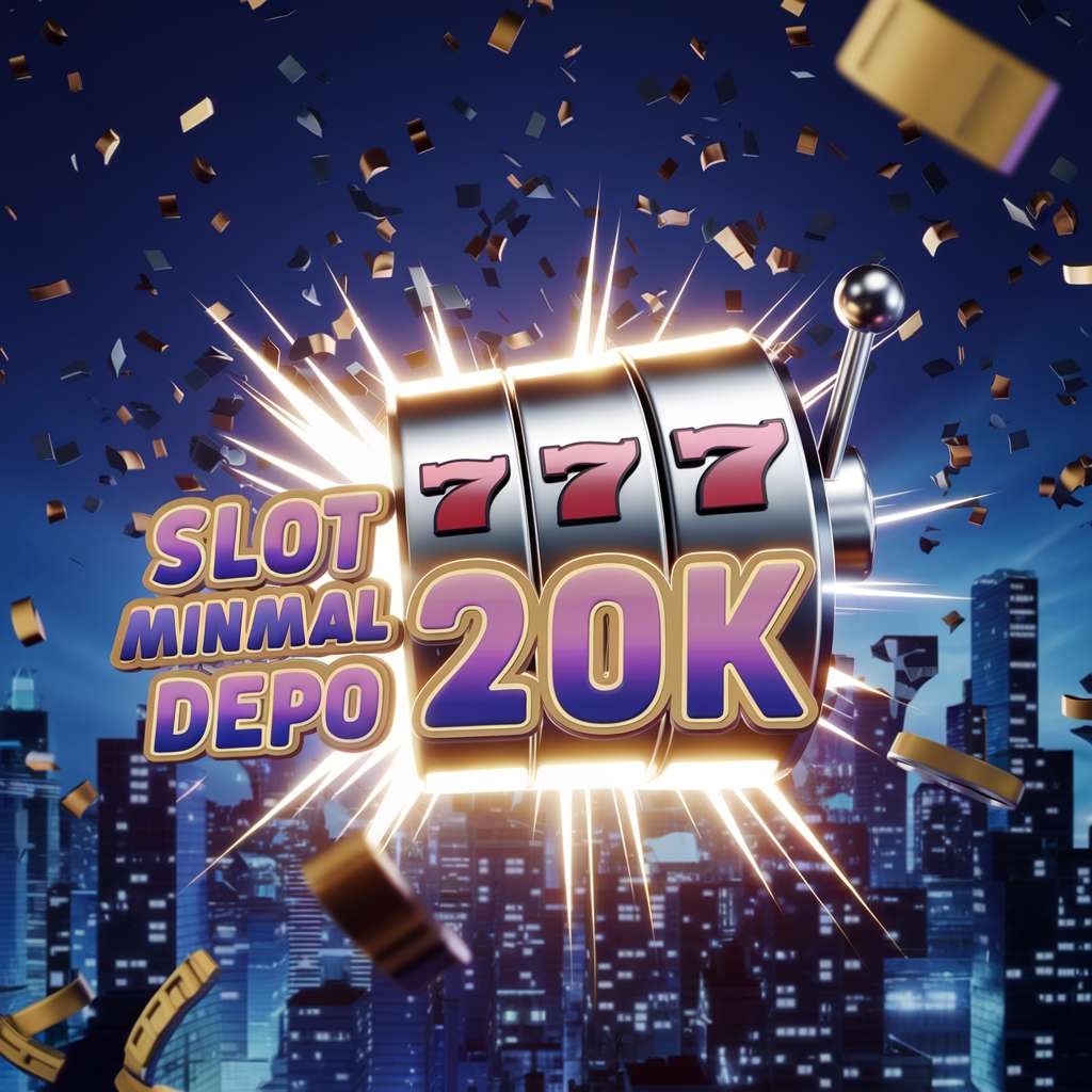 LINK SLOT DEPO 25 BONUS 25 TO KECIL 📦 GAME JACKPOT Slot