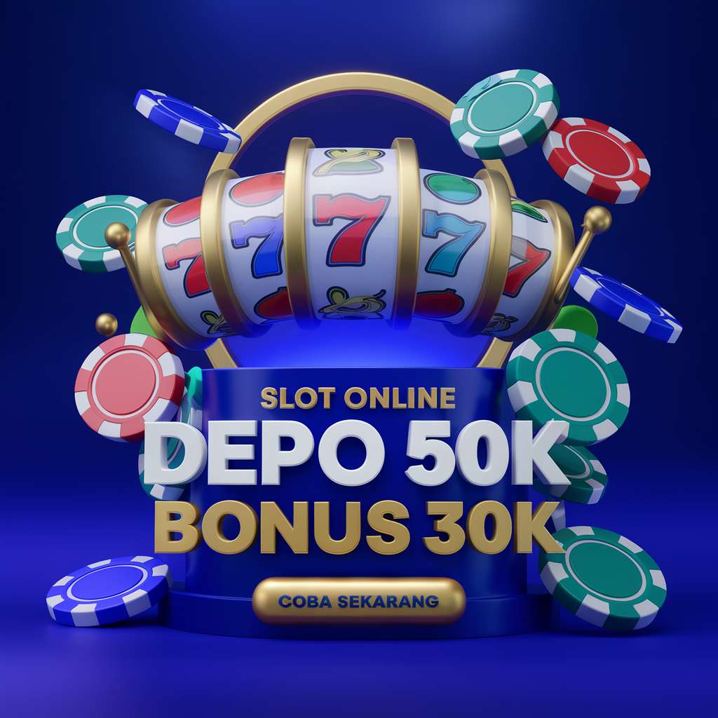 SITUS SLOT BONUS 200 DI DEPAN 🪡 SLOT TERPERCAYA Casino Bonus