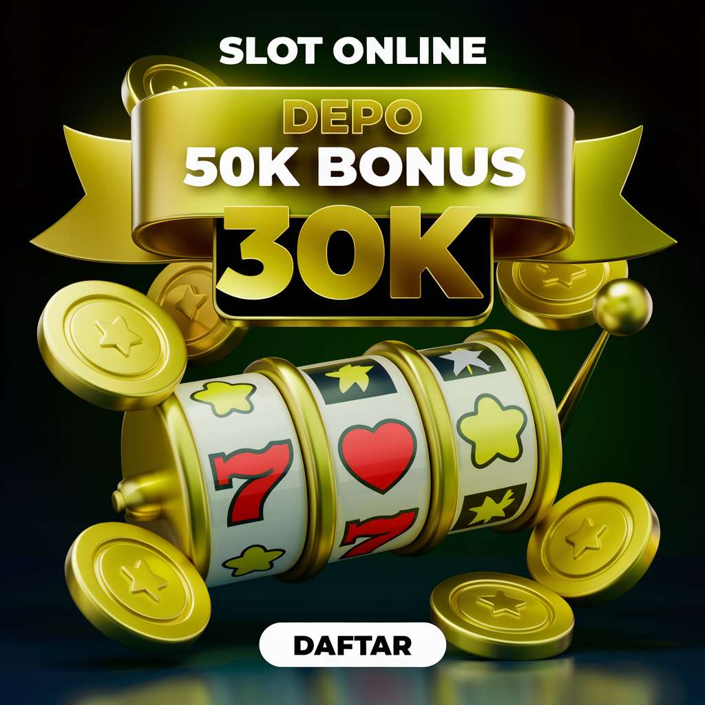 SELOT GACOR HARI INI 🧹 SLOT RTP Bosgacor Situs Game Slot